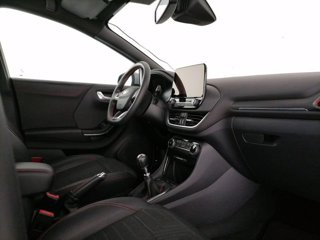 FORD Puma 1.5 EcoBlue 120 CV S&S ST-Line X