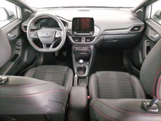 FORD Puma 1.5 EcoBlue 120 CV S&S ST-Line X