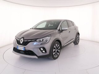 RENAULT Captur Hybrid E-Tech 145 CV Techno