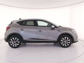 RENAULT Captur Hybrid E-Tech 145 CV Techno