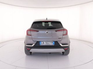 RENAULT Captur Hybrid E-Tech 145 CV Techno