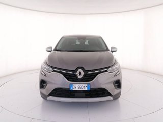 RENAULT Captur Hybrid E-Tech 145 CV Techno