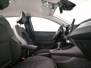 RENAULT Captur Hybrid E-Tech 145 CV Techno