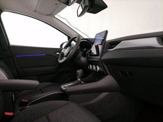 RENAULT Captur Hybrid E-Tech 145 CV Techno
