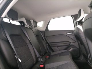RENAULT Captur Hybrid E-Tech 145 CV Techno