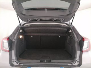 RENAULT Captur Hybrid E-Tech 145 CV Techno
