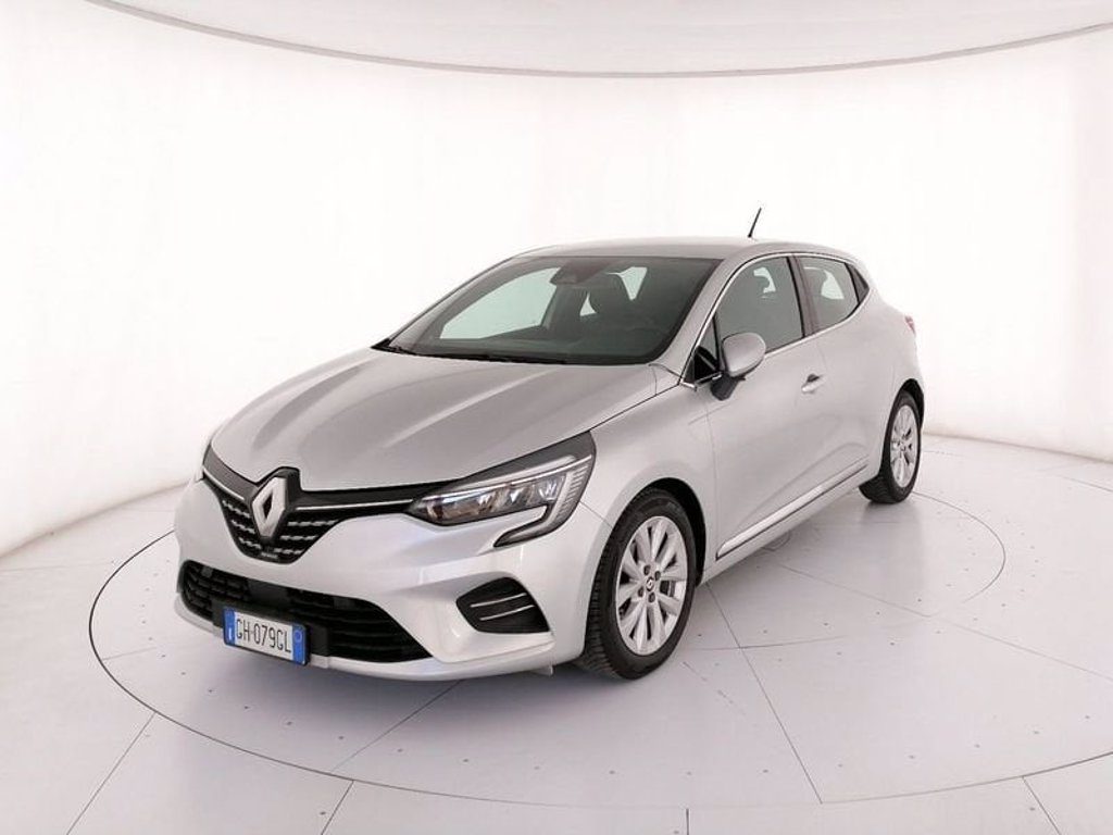 RENAULT Clio TCe 100 CV GPL 5 porte Intens