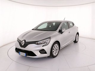 RENAULT Clio TCe 100 CV GPL 5 porte Intens