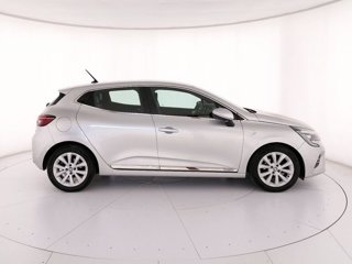 RENAULT Clio TCe 100 CV GPL 5 porte Intens