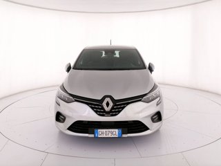 RENAULT Clio TCe 100 CV GPL 5 porte Intens