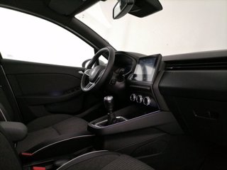 RENAULT Clio TCe 100 CV GPL 5 porte Intens