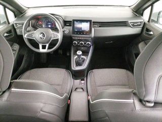 RENAULT Clio TCe 100 CV GPL 5 porte Intens