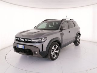 DACIA Duster Hybrid 140 Journey