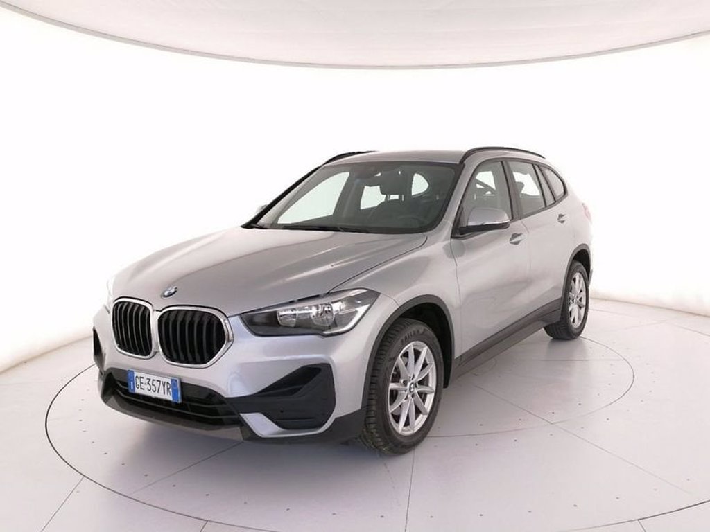 BMW X1 sDrive16d