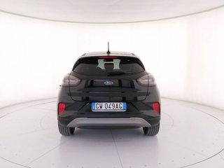 FORD Puma 1.0 EcoBoost Hybrid 125 CV S&S Titanium