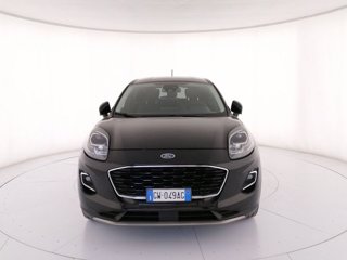 FORD Puma 1.0 EcoBoost Hybrid 125 CV S&S Titanium