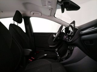 FORD Puma 1.0 EcoBoost Hybrid 125 CV S&S Titanium