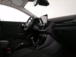 FORD Puma 1.0 EcoBoost Hybrid 125 CV S&S Titanium