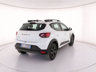 DACIA Sandero Stepway 1.0 TCe ECO-G Extreme Up