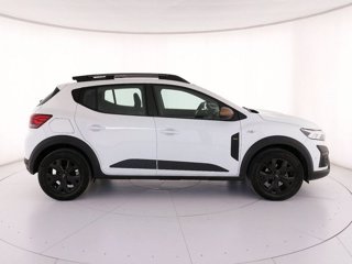 DACIA Sandero Stepway 1.0 TCe ECO-G Extreme Up