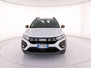 DACIA Sandero Stepway 1.0 TCe ECO-G Extreme Up