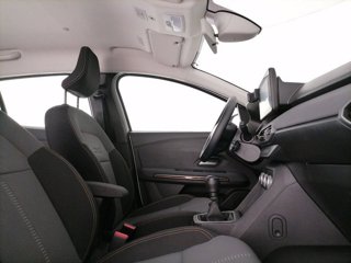 DACIA Sandero Stepway 1.0 TCe ECO-G Extreme Up