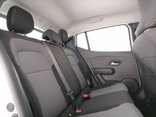 DACIA Sandero Stepway 1.0 TCe ECO-G Extreme Up