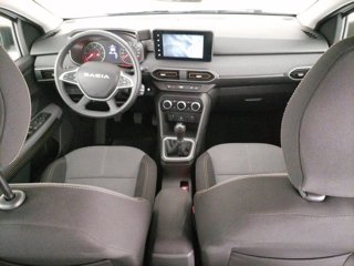 DACIA Sandero Stepway 1.0 TCe ECO-G Extreme Up