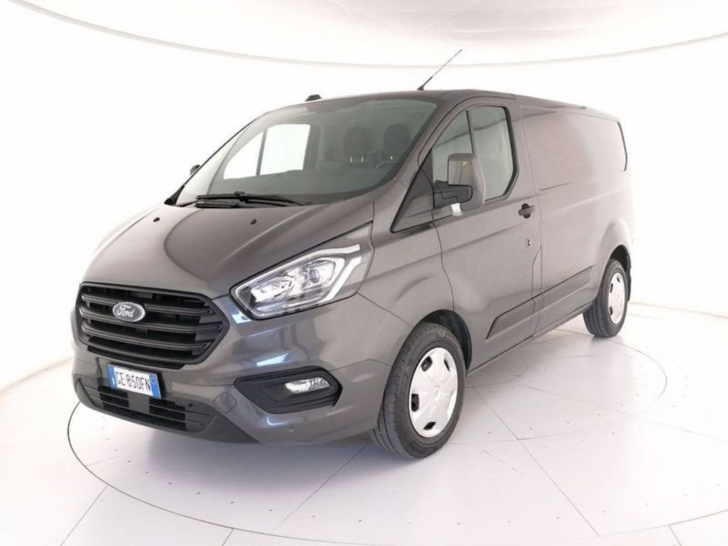 FORD Transit custom 300 2.0 tdci 130cv trend l1h1 auto e6.2