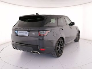 LAND ROVER Range Rover Sport 2.0 Si4 PHEV HSE Dynamic Stealth