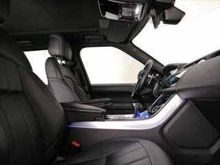 LAND ROVER Range Rover Sport 2.0 Si4 PHEV HSE Dynamic Stealth
