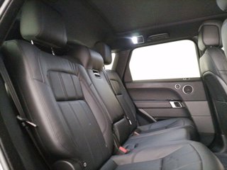LAND ROVER Range Rover Sport 2.0 Si4 PHEV HSE Dynamic Stealth