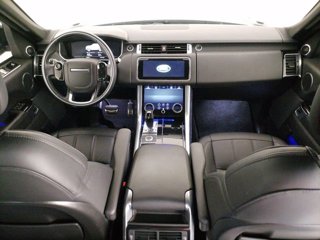 LAND ROVER Range Rover Sport 2.0 Si4 PHEV HSE Dynamic Stealth