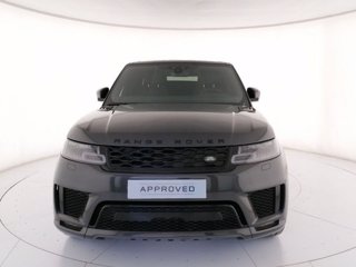 LAND ROVER Range Rover Sport 2.0 Si4 PHEV HSE Dynamic Stealth