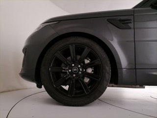 LAND ROVER Range Rover Sport 2.0 Si4 PHEV HSE Dynamic Stealth