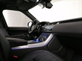 LAND ROVER Range Rover Sport 2.0 Si4 PHEV HSE Dynamic Stealth