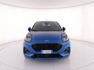 FORD Puma 1.0 EcoBoost Hybrid 125 CV S&S ST-Line