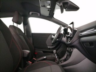 FORD Puma 1.0 EcoBoost Hybrid 125 CV S&S ST-Line