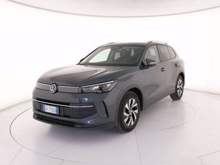 VOLKSWAGEN Tiguan 2.0 TDI 150 CV EVO DSG Edition Plus