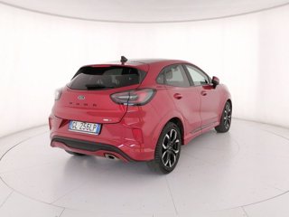 FORD Puma 1.0 EcoBoost Hybrid 125 CV S&S aut. ST-Line X