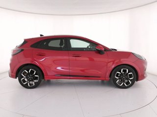 FORD Puma 1.0 EcoBoost Hybrid 125 CV S&S aut. ST-Line X
