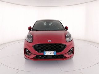 FORD Puma 1.0 EcoBoost Hybrid 125 CV S&S aut. ST-Line X