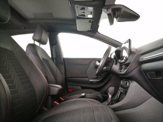 FORD Puma 1.0 EcoBoost Hybrid 125 CV S&S aut. ST-Line X