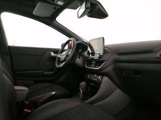 FORD Puma 1.0 EcoBoost Hybrid 125 CV S&S aut. ST-Line X