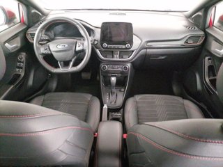 FORD Puma 1.0 EcoBoost Hybrid 125 CV S&S aut. ST-Line X