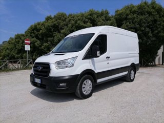 FORD Transit 330 2.0 tdci mhev 130cv trend l2h2 e6.2