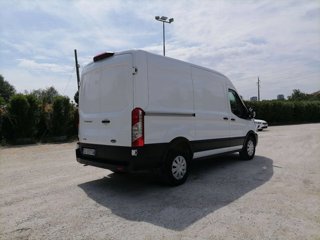 FORD Transit 330 2.0 tdci mhev 130cv trend l2h2 e6.2