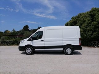 FORD Transit 330 2.0 tdci mhev 130cv trend l2h2 e6.2