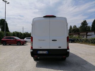 FORD Transit 330 2.0 tdci mhev 130cv trend l2h2 e6.2