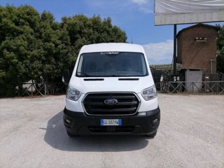 FORD Transit 330 2.0 tdci mhev 130cv trend l2h2 e6.2